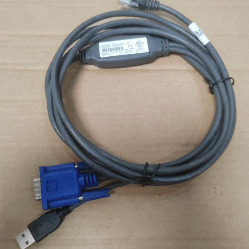 议价IBM console switch cable usb