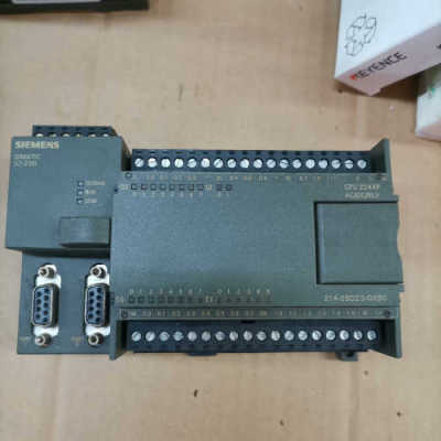 议价PLCCPU 224XP , 订货号是214-2BD2
