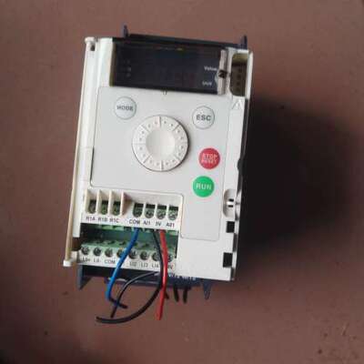 议价变频器ATV12H075M2正常拆机下来，220v