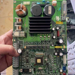 议价华升富士达门机板DR12C，原装拆机好用，中通，成色漂