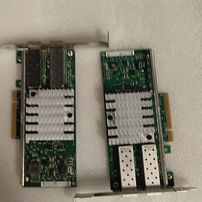 议价Intel X520-SR2 万兆网卡