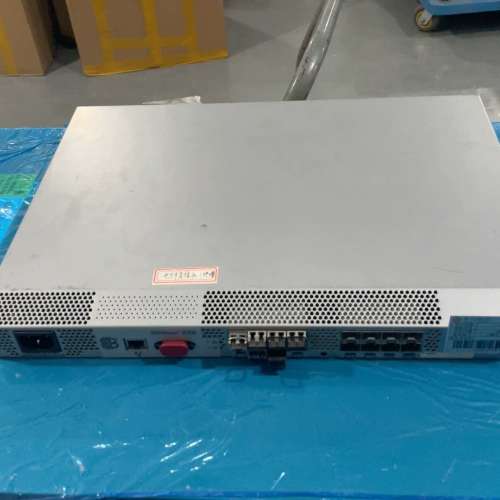 议价博科Silkworm 200E光纤通道交换机