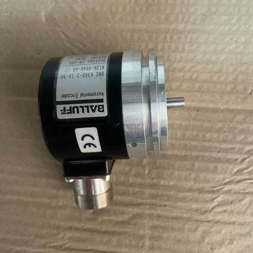 议价BALLUFF巴鲁夫编码器BDG6360-2-10-30-W