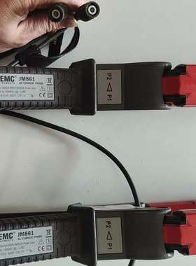 议价AEMC JM861   2个拆机件  有用的上的老板可以私