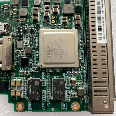 议价HI3559ARFCV100 带板出 只有一张