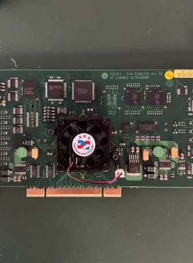 议价PC2IP3 FC302755 REV.04 GE彩超主