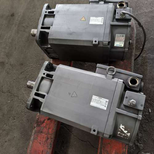 议价1PH8133-1DG02-0BA1，电机，二手拆机德