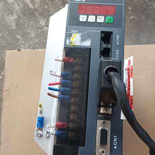 议价艾威图伺服驱动器ID1005R7S 三相交 型号C120