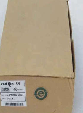 议价红狮REDLION温控仪PAXR0130，全新原装带