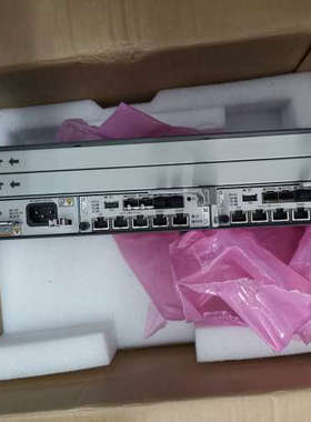 议价MA5800X2 双MPSG主控板 PISB交流 全新原