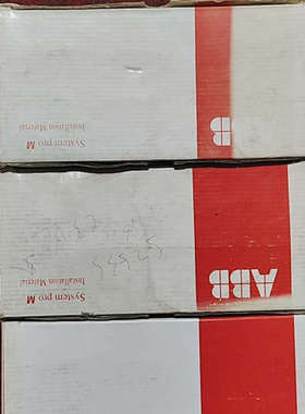 议价ABB全新S253S-C03DC微型断路器，总计6盒每盒