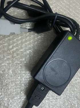 议价德尔格电源适配器 drager  实图拍摄 功能正常，通电如