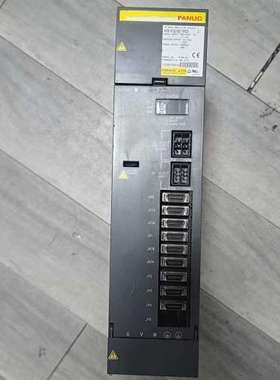 议价发那科A06B-6102-H211#H520主轴驱动器，实物