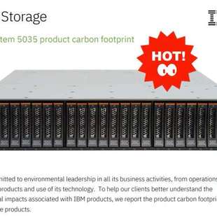 configura 5035 议价IBM FlashSystem