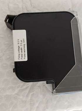 议价G1309S墨盒，25.4mm一寸，黑色，几乎全新，外观完