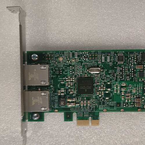议价博通Broadcom BCM5720 双口千兆网卡 IBM,3C数码配件,其它配件,淘宝优惠券,粉丝福利购,淘宝优惠卷