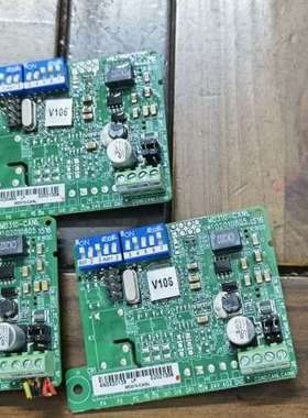 议价汇川MD310变频器CAN通讯卡，MD310-CANL通讯卡