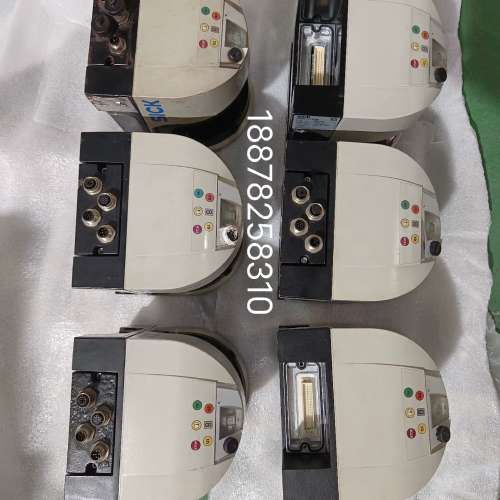 议价SICK西克激光扫描仪 LMS511-10100，LMS