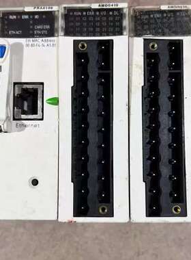 议价BMXPRA0100、BMXAM00410，二手拆机，