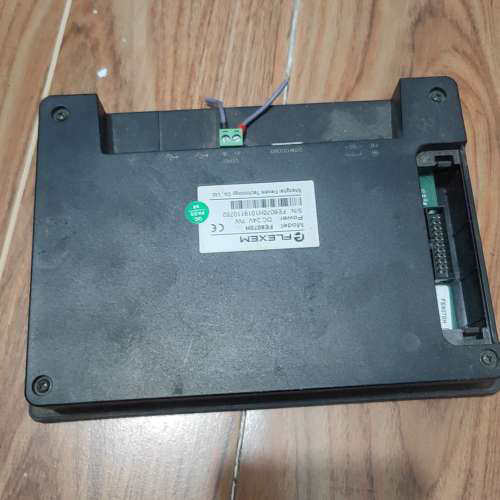 议价Flexem触摸屏FE6070H，，外观成色如图，有