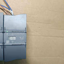 议价 SM1233 DC/RLY  功能完好，质量好实物