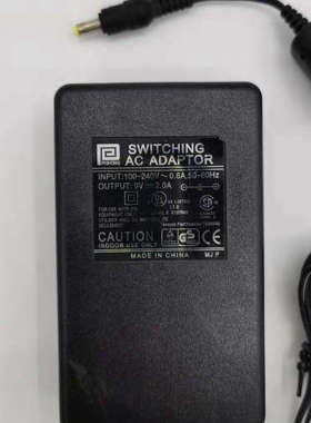 议价9V2A 全新 DC电源全新9V2000mA电源适配器 电源