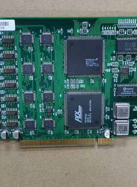 议价摩莎 C218Turbo PCI