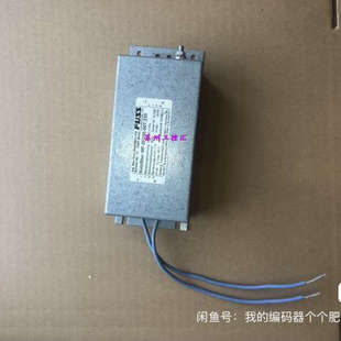007.230 2F230 议价FUSS EMV滤波器MF