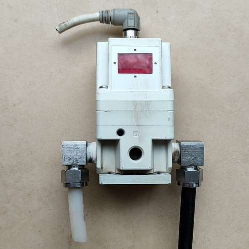 议价SMC原装比例阀 拆机