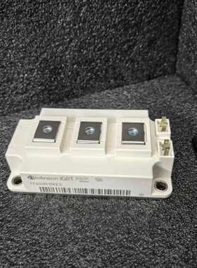 议价英飞凌IGBT模块，型号FF400R12KE3，原装拆机，功