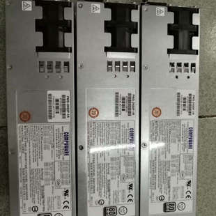 电源 2000W PWS 2台 2K05A 议价超微