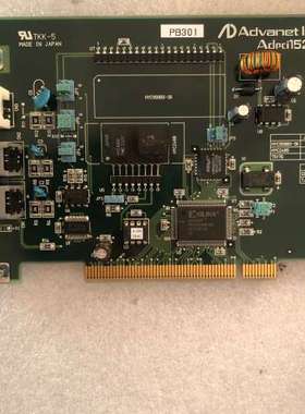 议价ADVANET INC ADPCI1526  TKK