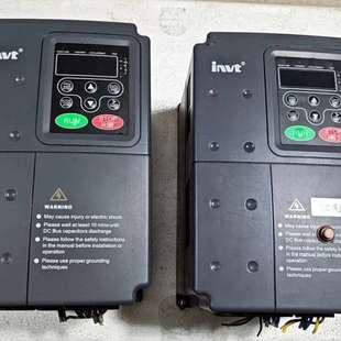 5R5P 议价英威腾变频器 004G CHE100 4kw