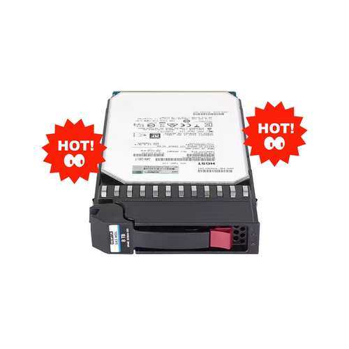 议价HP 813866-001 M0S90A MSA 8TB 1