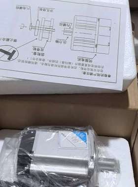 议价AC伺服电机，VMMORE，型号VMGSM08075B3