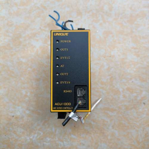 议价拆机UNIQUE控制器