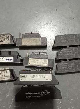 议价SKD31/OBL1有三个。TM20RA/H 有。IRK