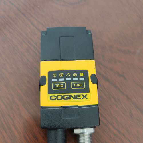 议价自动化视觉系统及设备康耐视DM262Q全新无