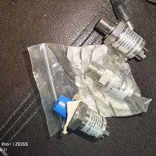 捷迈GEMS传感器 3200B0400S058R 正品 议价全新原装