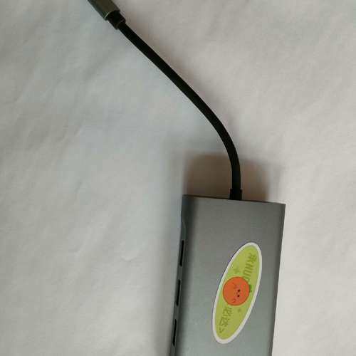 议价acer宏基Type-C扩展坞，USB分线器，HDMI 网线