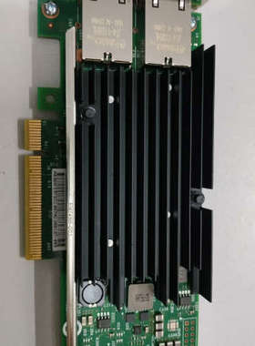 议价BM 原装拆机 X540-T2  49Y7972 00JY8