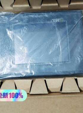 议价可编程人机界面全新的，TRE全新正品原TP106QS
