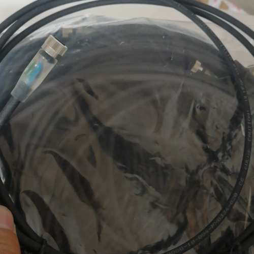 议价巴鲁夫连接线BCC0AW9 BCC M313-0000-10