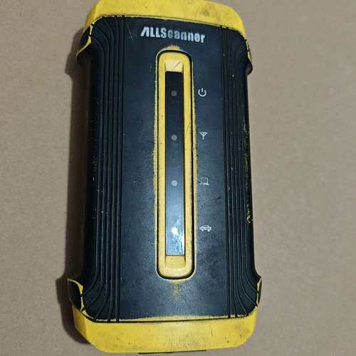 议价北汽新能源原厂诊断VCI，正常使用 只有机器没有其他配件