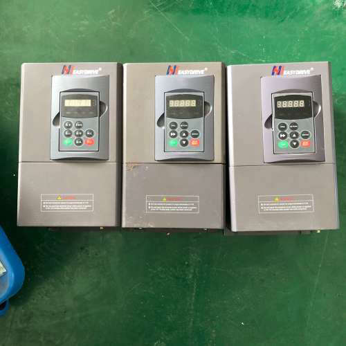 议价易驱变频器 ED3200系列 ED3200-4T0055M/