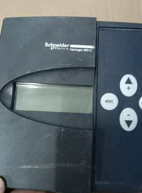 议价功率因数控制器Varlogic NR12 无功功率补偿