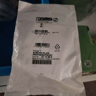 议价菲尼克斯接头SUBCON-PLUS-PROFIB/90/PG