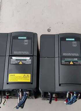 议价变频器6SE6440-2UD22-2BA1，2.2KW