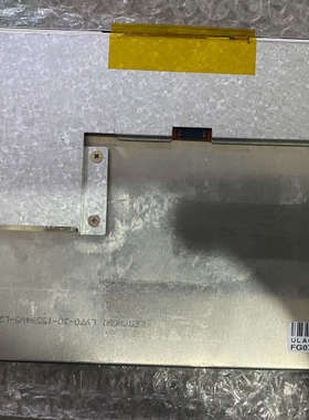 议价7寸工控屏FG07A0W1DSSWPGL2，背光LE07A0