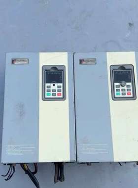 议价普传变频器 PI500  045F3  45KW  拆机功能